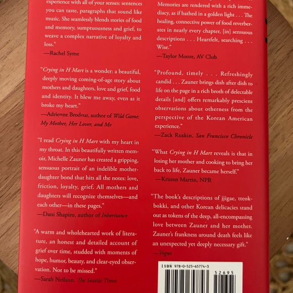 Crying in H Mart - Picture 2 of 2